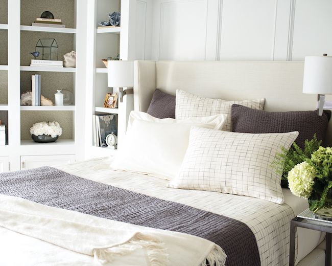 kamar instagram-ready dengan perabot yang matching