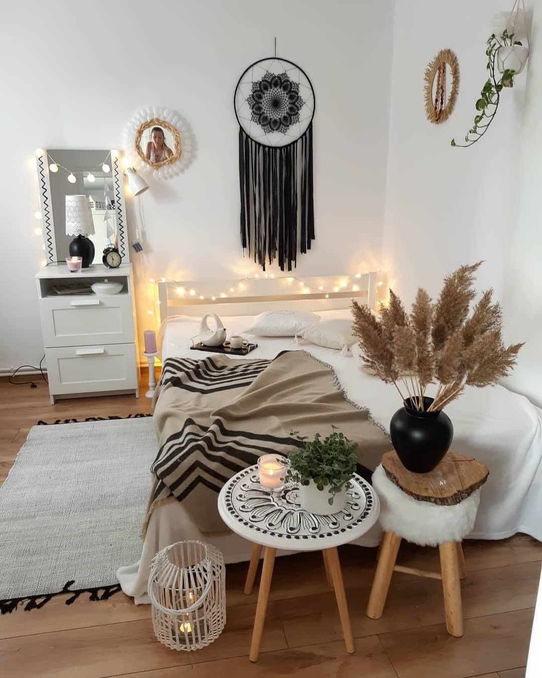 kamar instagram-ready