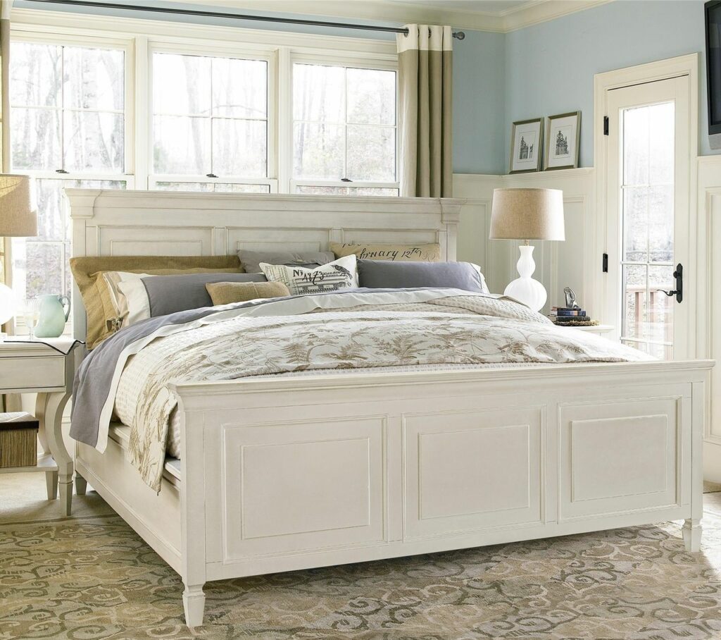 kasur king size