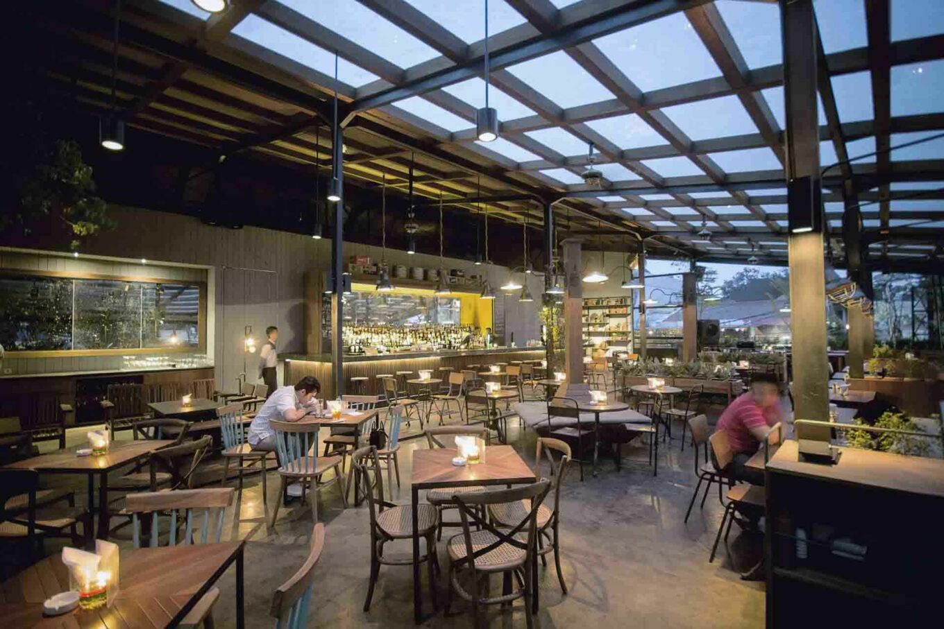 Eksklusif! 5 Pilihan Kost di Kemang dengan Fasilitas Terbaik untuk Kamu