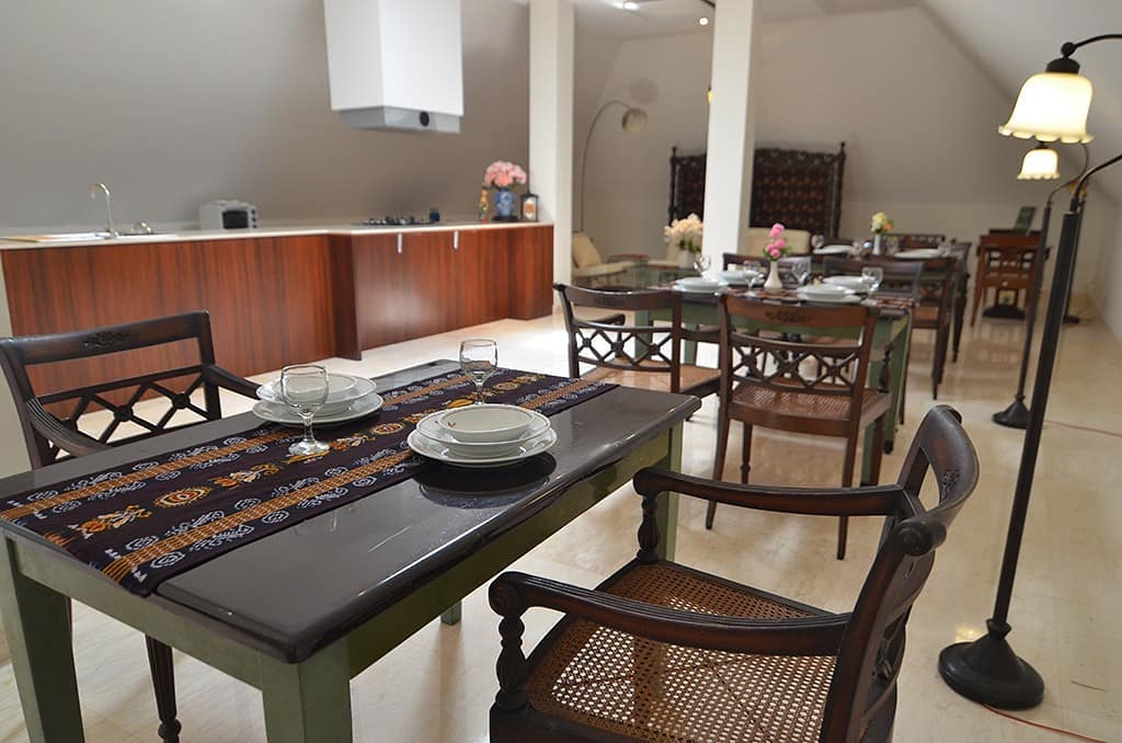 kost paling mahal di jakarta - rumah kost tulodong