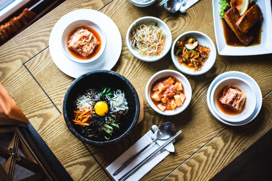 5 Rekomendasi Restoran Korea di Tangerang