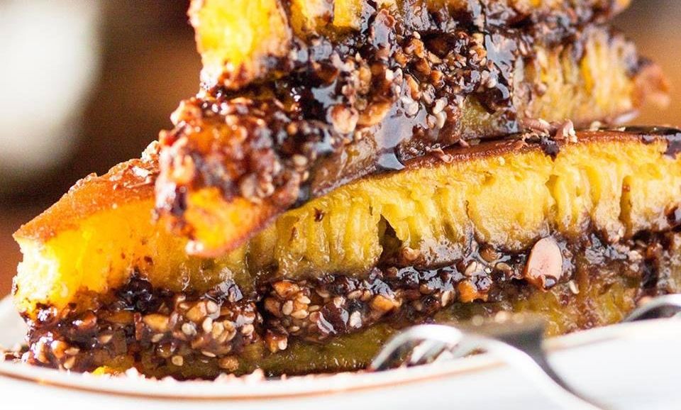 8 Martabak Terenak di Jakarta Buat Diorder Pake Ojek Online Cocok