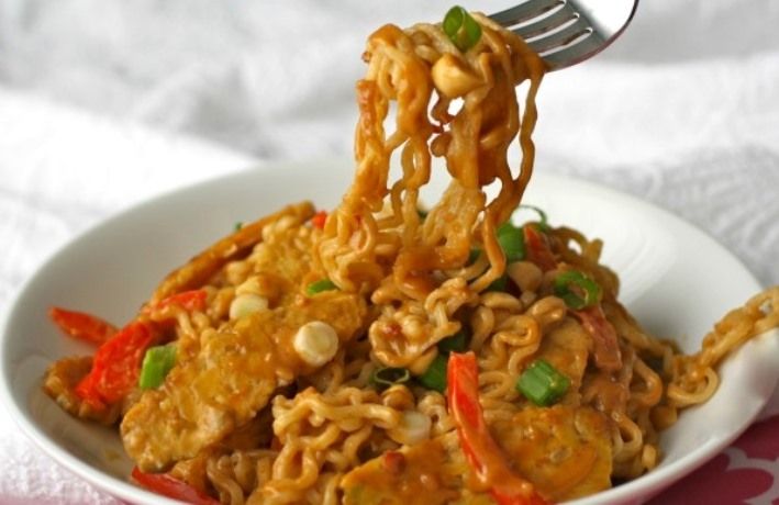 tips masak mie instan