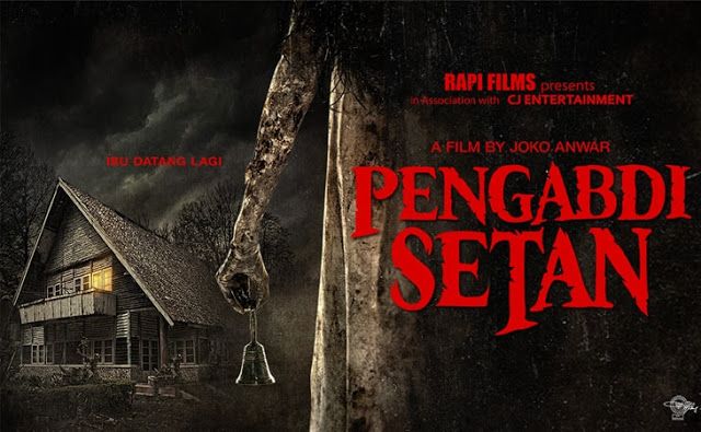 rekomendasi film horor indonesia