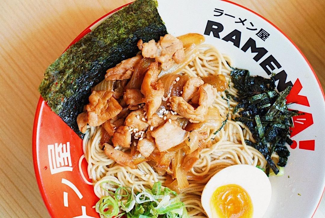 8 Ramen Halal di Jakarta Paling Lezat dan Bikin Ketagihan