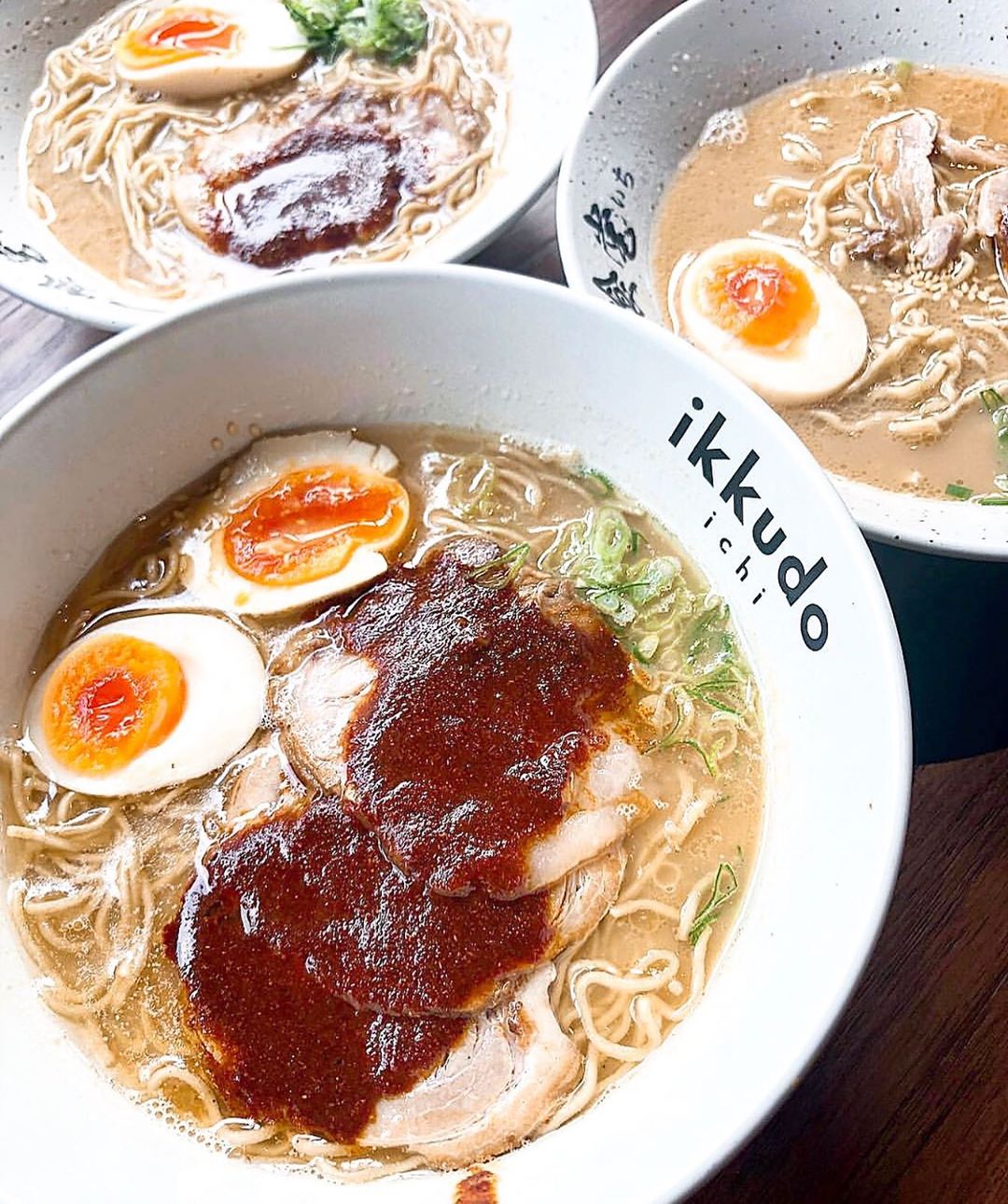 8 Ramen Halal di Jakarta Paling Lezat dan Bikin Ketagihan