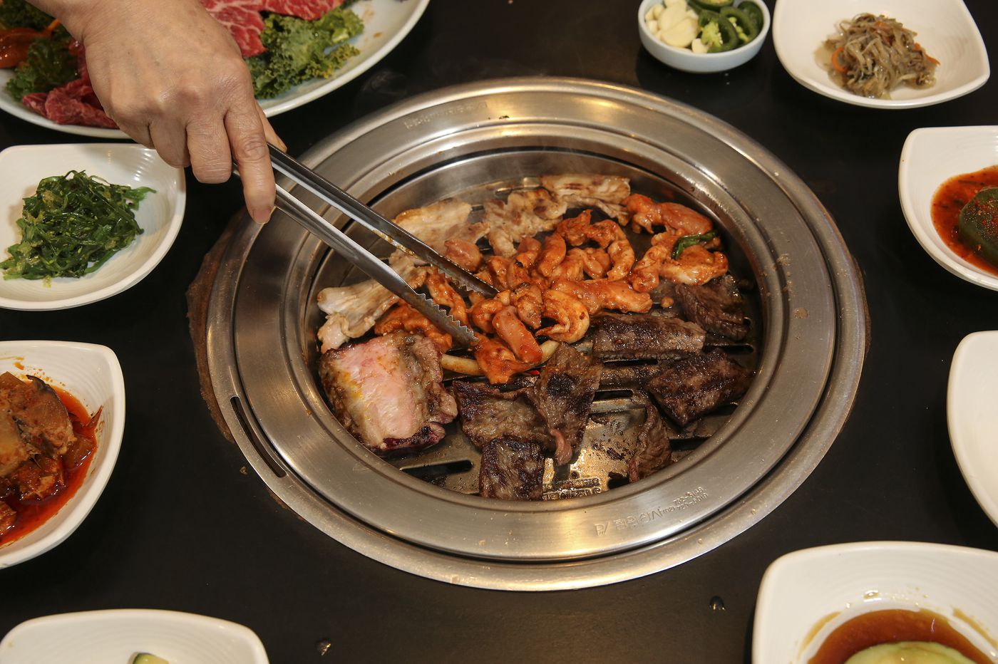 Resep dan Cara Buat Korean BBQ di Rumah untuk Malam Tahun Baru