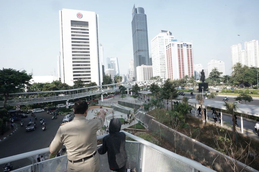 skatepark dukuh atas