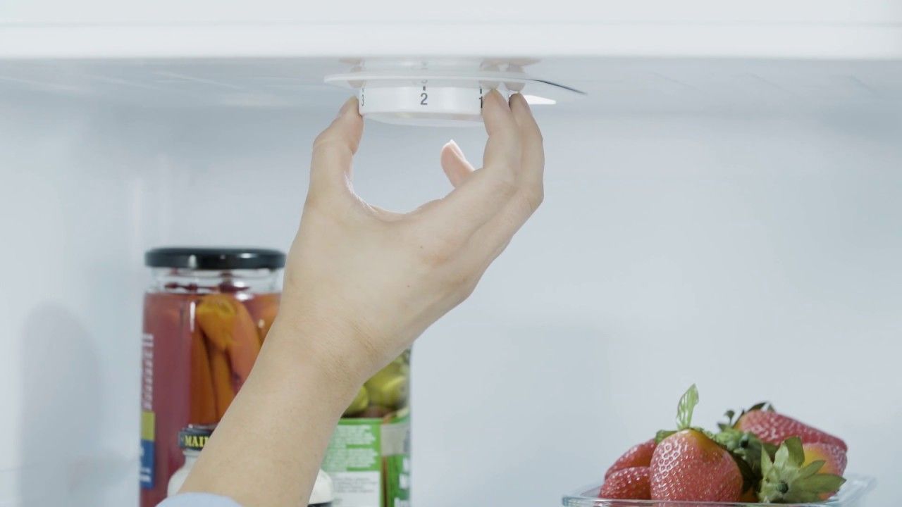cara memperbaiki kulkas tidak dingin