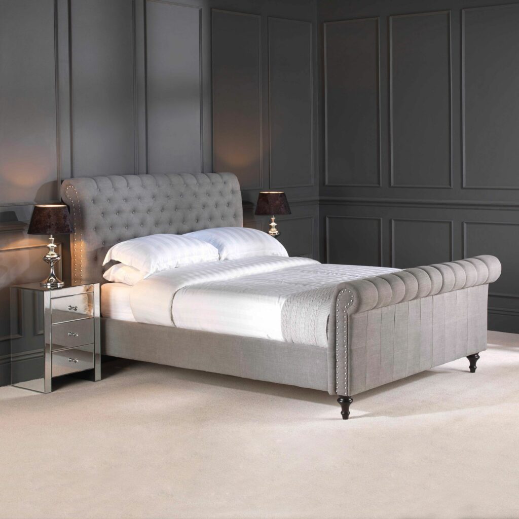 kasur spring bed