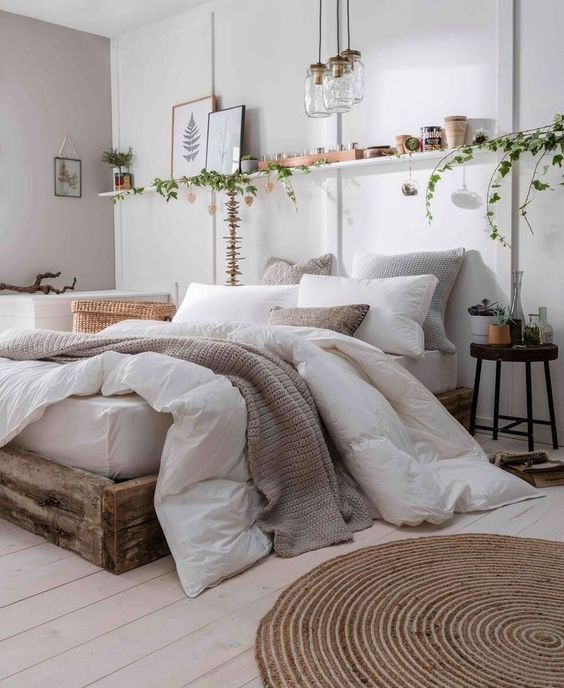 ukuran spring bed