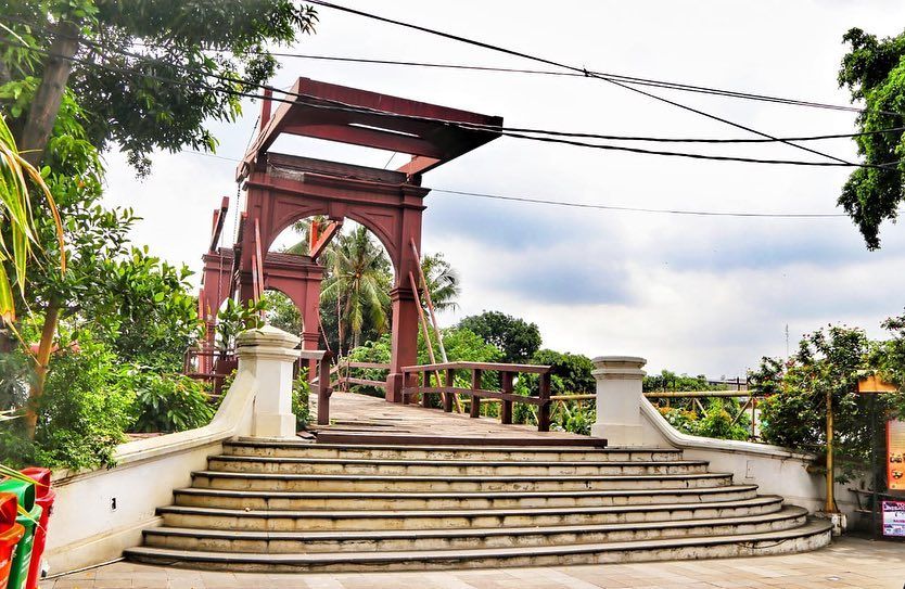 wisata kota tua jakarta