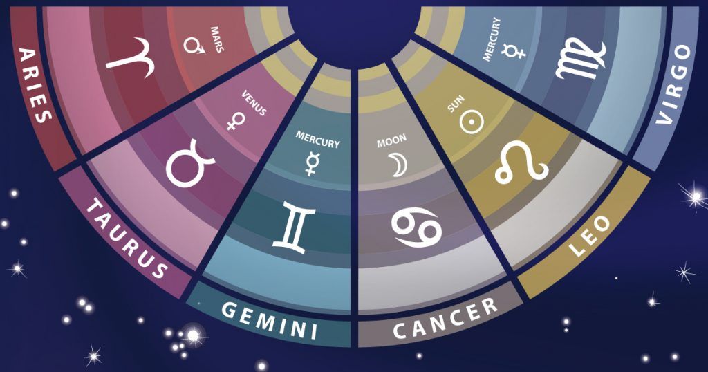 Waktunya Gemini Bersinar! Ini 12 Ramalan Percintaan Berdasarkan Zodiak Juni 2020