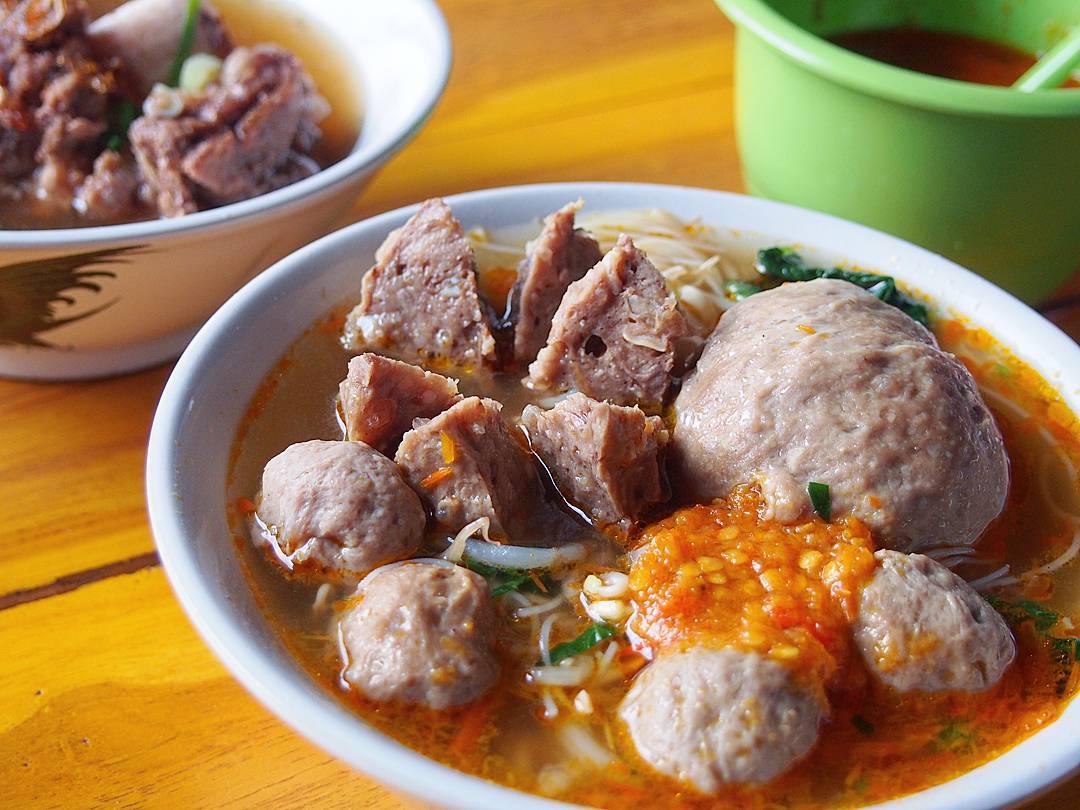 16 Bakso Terenak di Jakarta yang Cocok Dinikmati di Musim Hujan | Ada yang Buka 24 Jam!