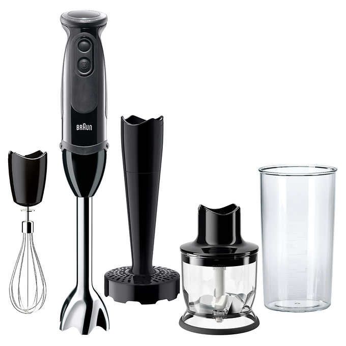 Handblender alat dapur unik