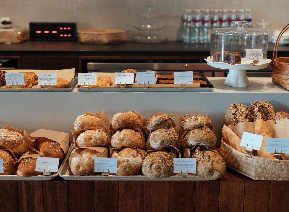 Best Artisan Bakery in Jakarta - Beau by Talita Setyadi