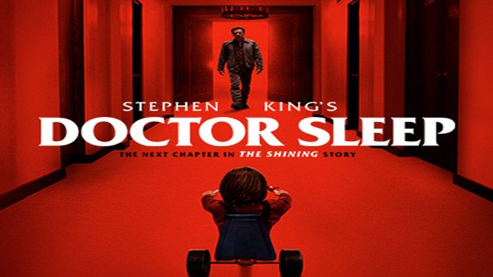 Doctor Sleep Film November 2019
