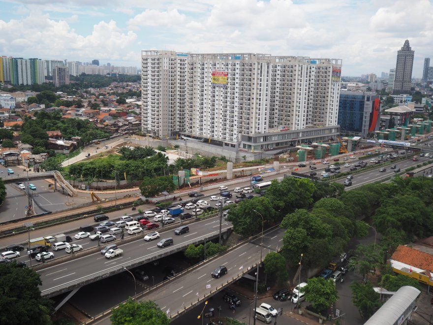 Brief Introduction of Jakarta 5 Areas of Jakarta and Where to Live