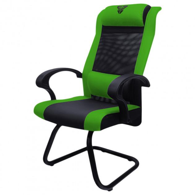 Fantech Gaming Chair kursi ergonomis