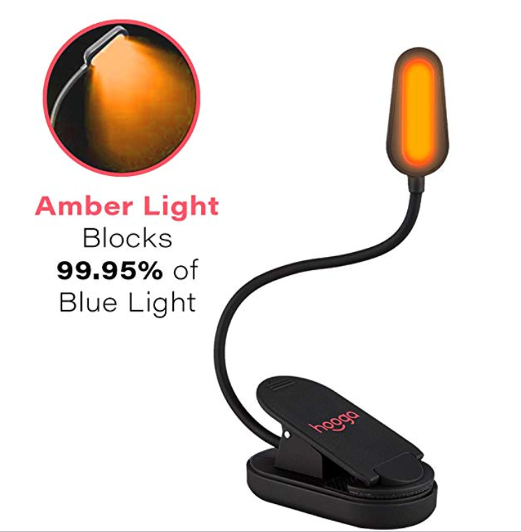 lampu amber light