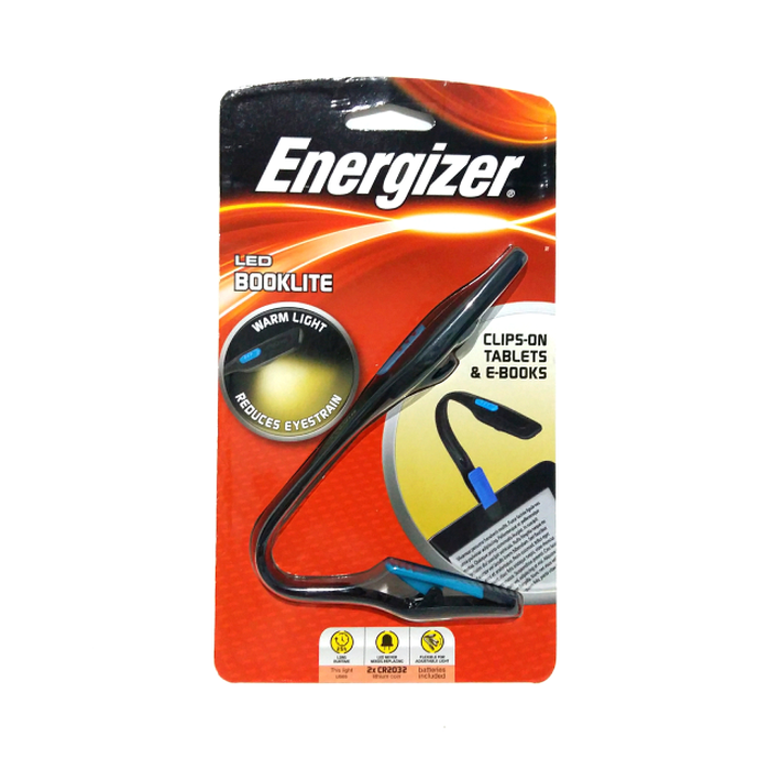 lampu jepit energizer