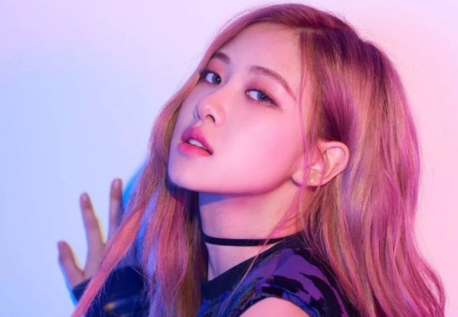 Rose Blackpink karakter zodiak