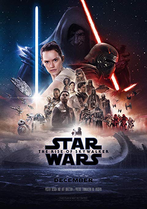 Star Wars: The Rise of Skywalker