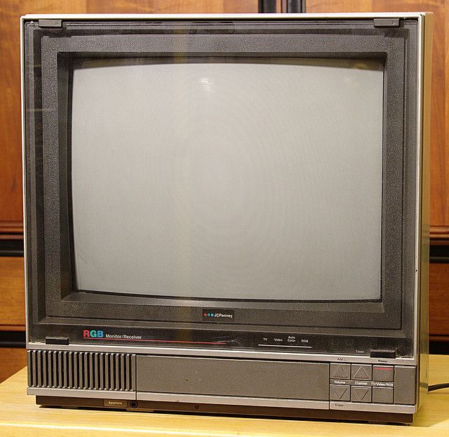 TV 1980