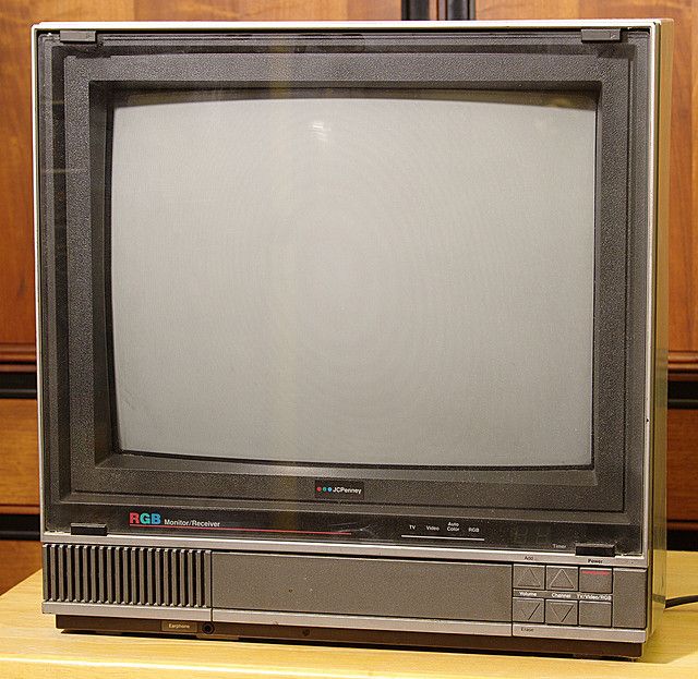 TV 1980