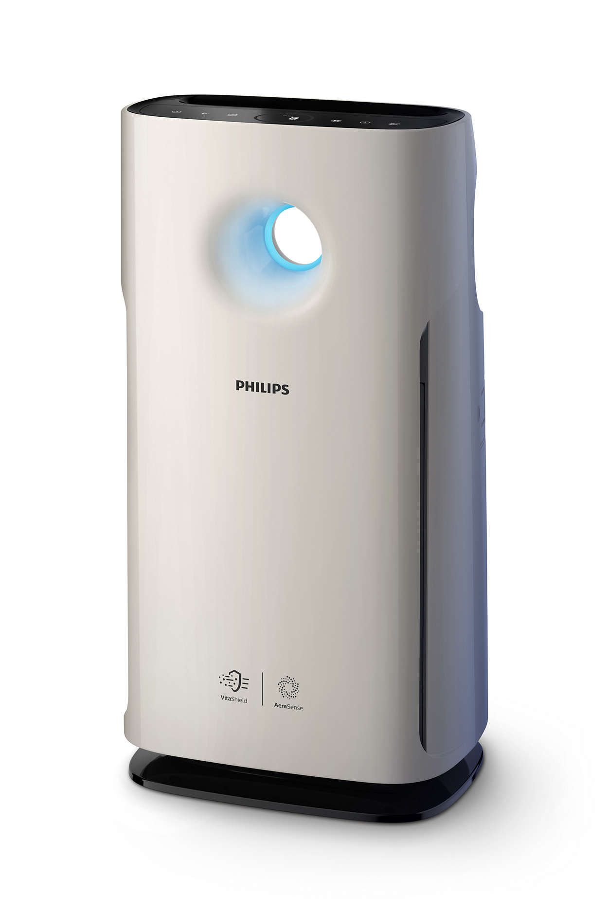 Air Purifier 