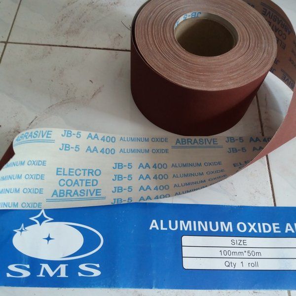 amplas oxide 400