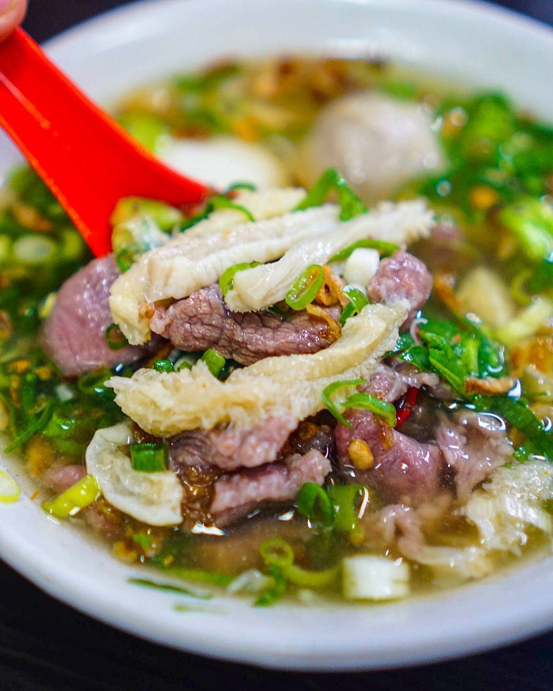 bakso terenak di jakarta - bakso akiaw 99