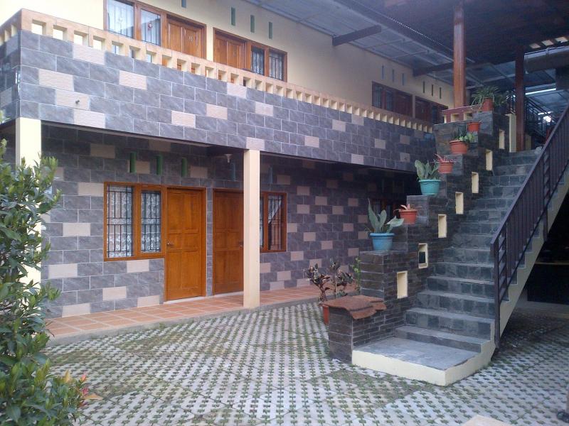 hal tentang kost di bandung