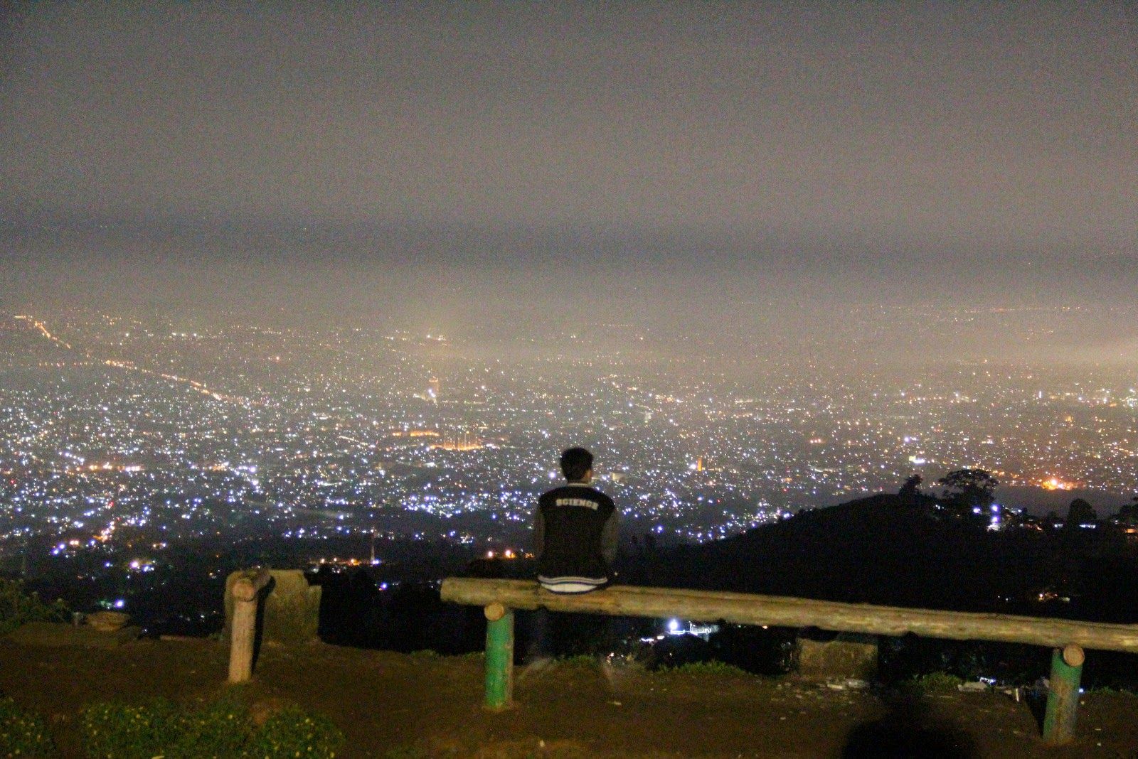 tempat honeymoon di bandung bukit moko