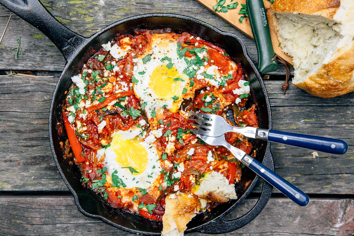 cara-memasak-telur