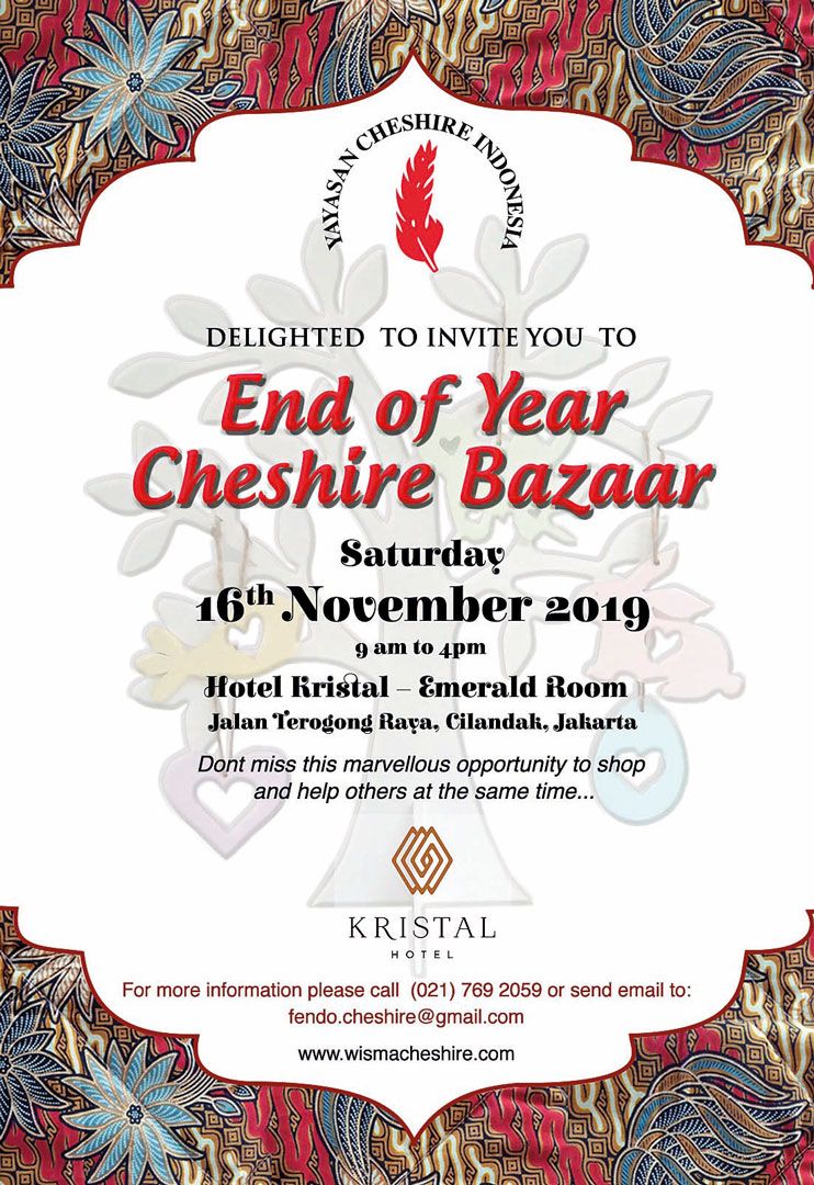 cheshire bazaar