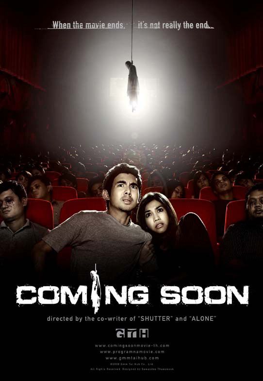 7 Film Horor Thailand untuk Hiburan Akhir Pekan Ini!