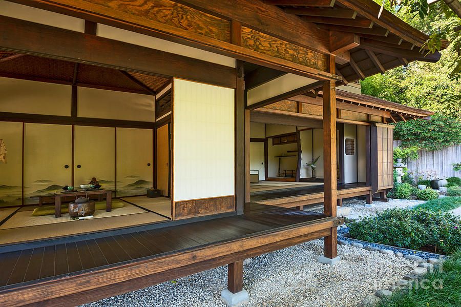 10 Tips Desain Rumah  Jepang  yang Bisa Kamu Tiru