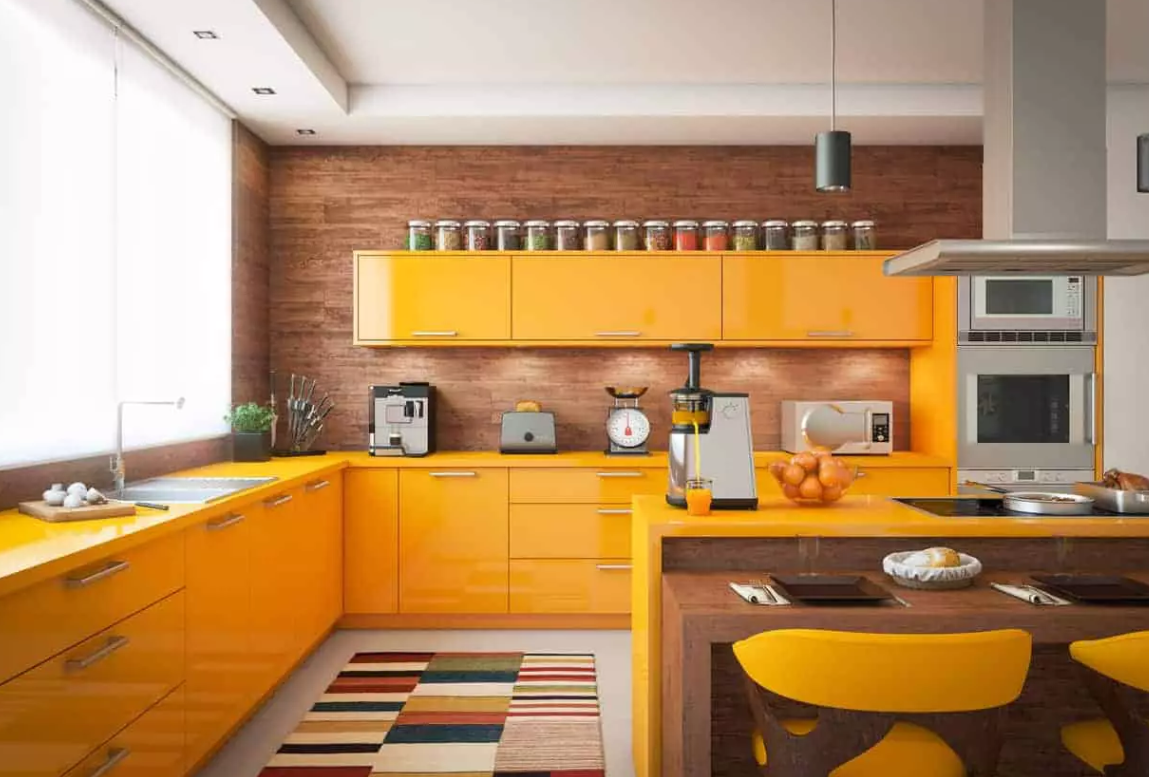 7 Panduan Feng Shui Dapur Penambah Hoki Penggunanya