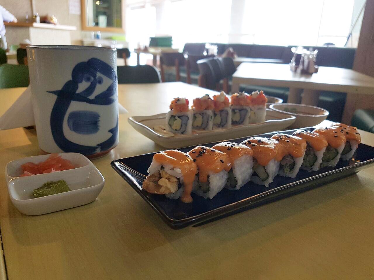 Haikara Sushi