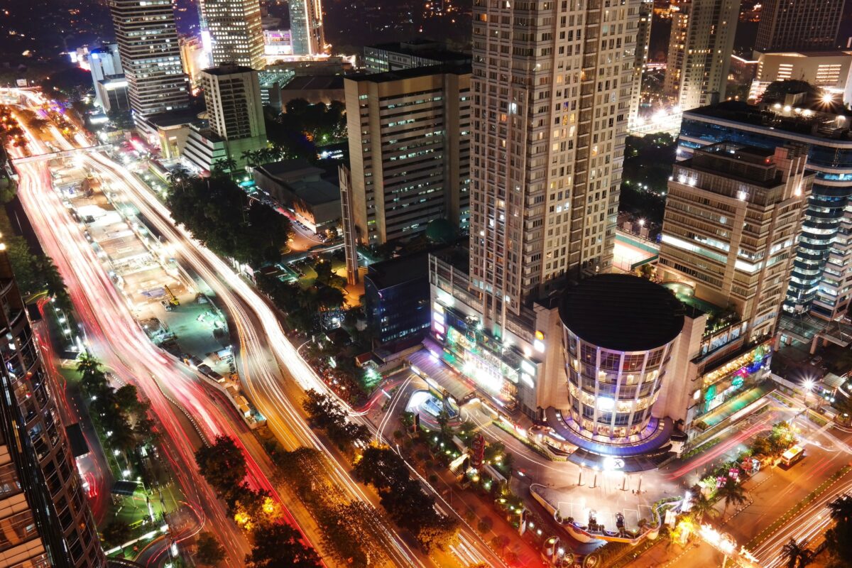 How Much is The Living Cost in Jakarta for Expats?