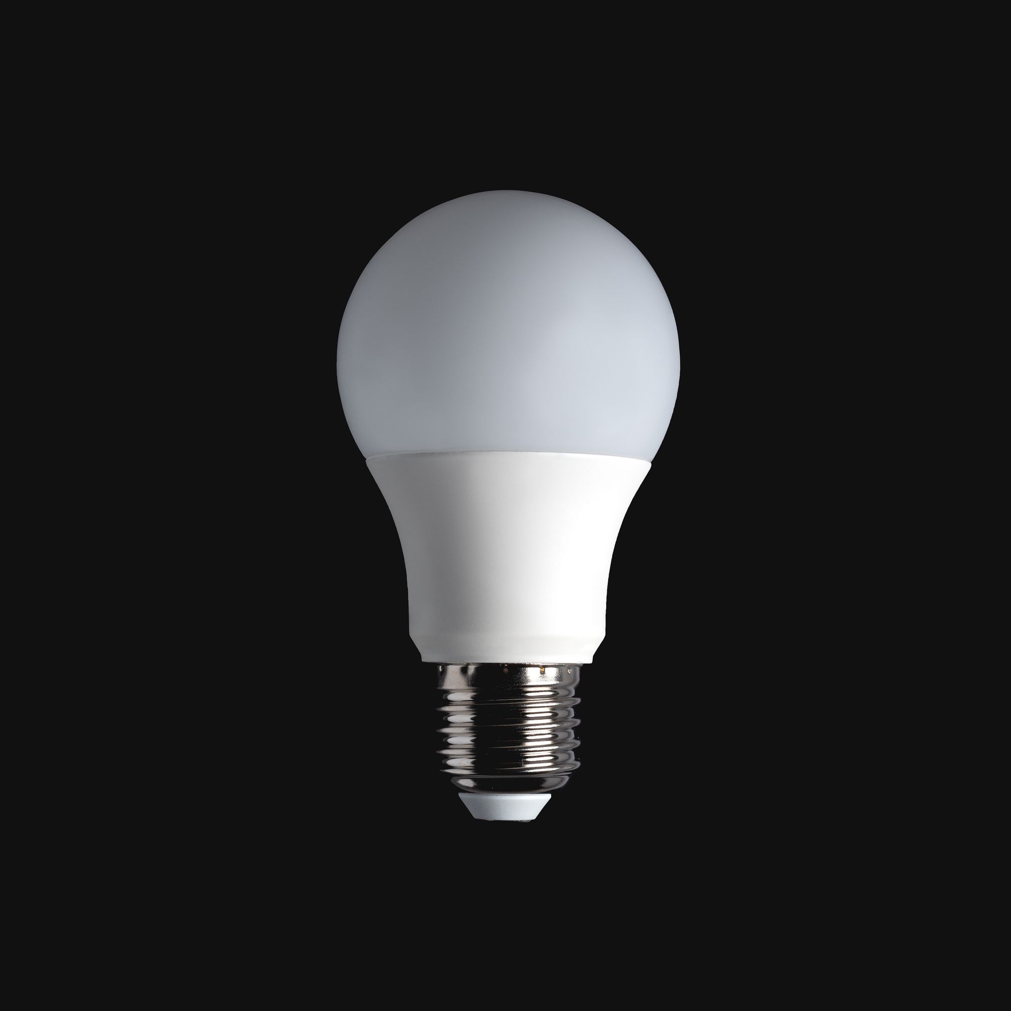 jenis lampu led