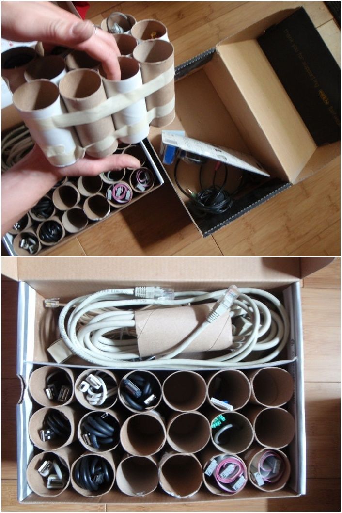 kabel box kabel