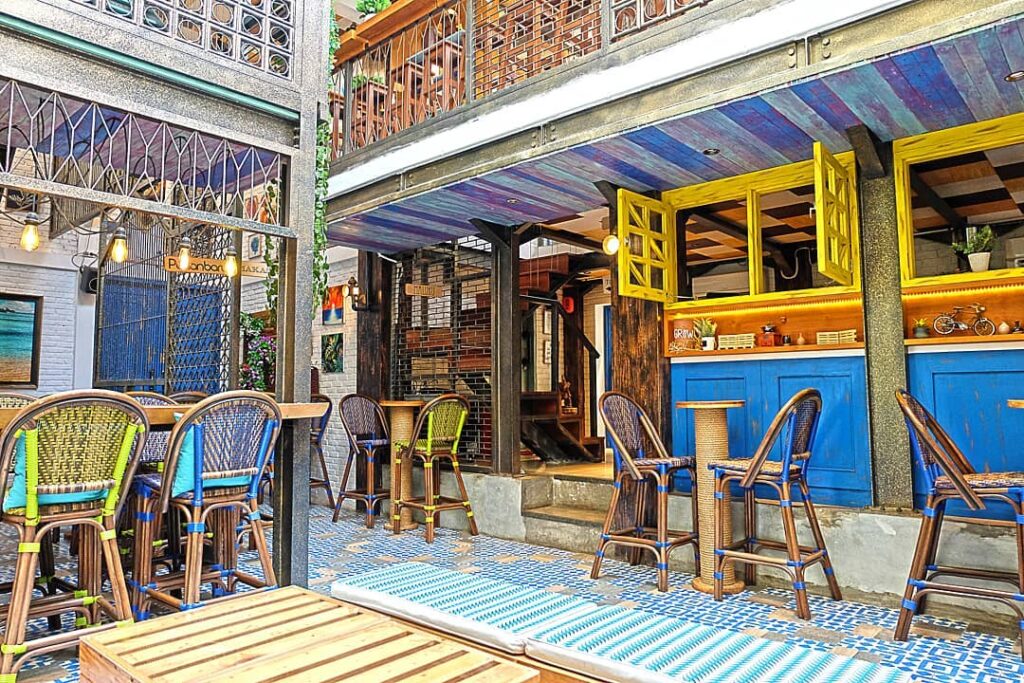 7 Kedai Kopi di Cikini yang Asyik Buat Nongkrong Berjam-jam