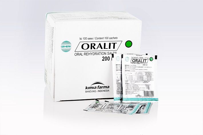 oralit