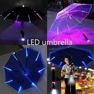 payung lucu led