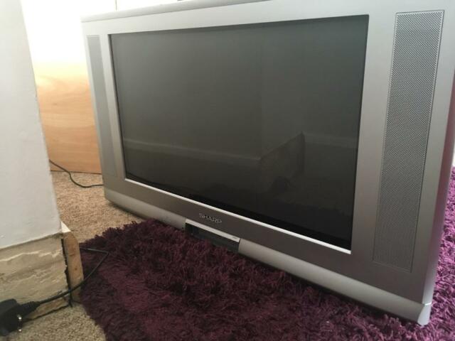 TV Plasma 90an