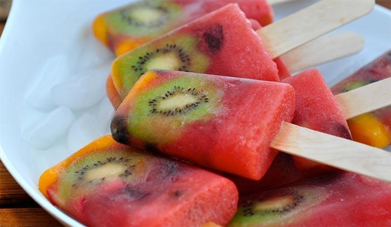 resep olahan buah - popsicle buah