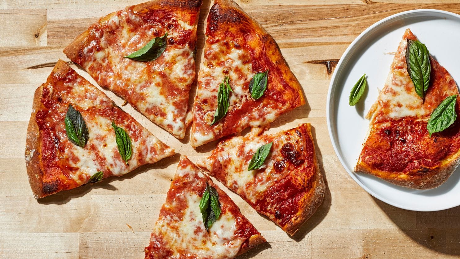 3 Resep Pizza yang Bisa Dibikin Sendiri di Rumah